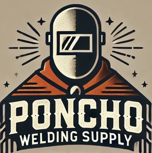 Poncho Welding Supply