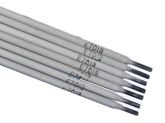 Welding Electrodes AWS E7018 (5/32) 5KG